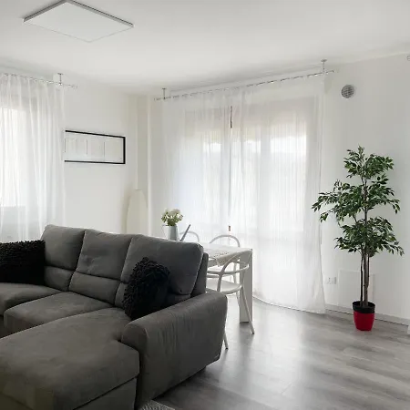 Orizzonte Apartment Viareggio