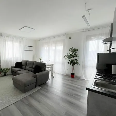 Apartment Orizzonte