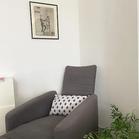 Orizzonte Apartment *