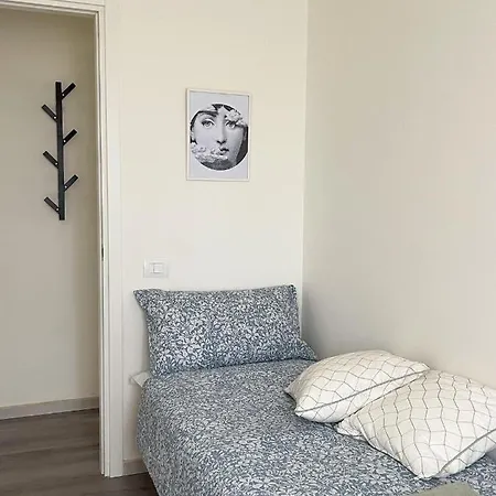 Orizzonte Apartment *