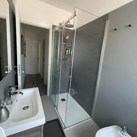 Orizzonte Apartment