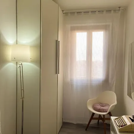 Apartment Orizzonte *