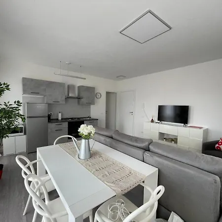 Appartement Orizzonte *