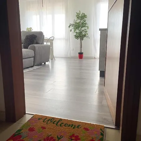 Appartement Orizzonte Viareggio
