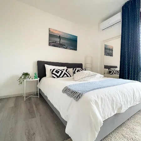 Appartement Orizzonte Viareggio