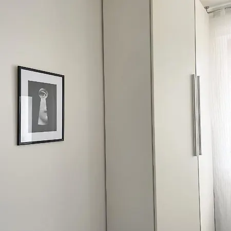 Orizzonte Appartement