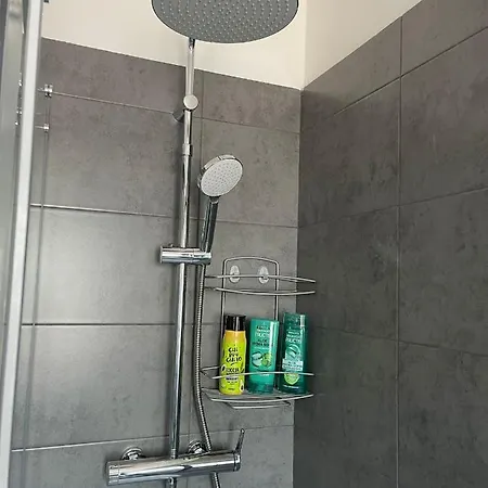Orizzonte Appartement