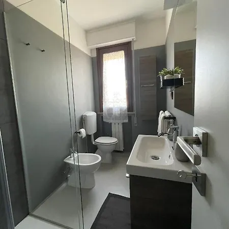 Orizzonte Appartement