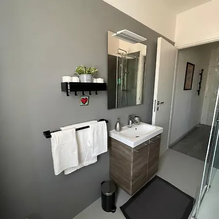 Appartement Orizzonte Viareggio