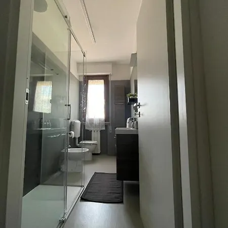 Appartement Orizzonte