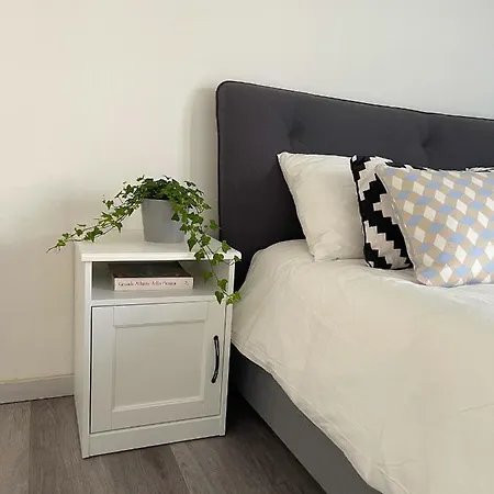 Appartement Orizzonte