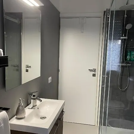 Appartement Orizzonte Viareggio