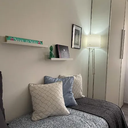 Orizzonte Appartement