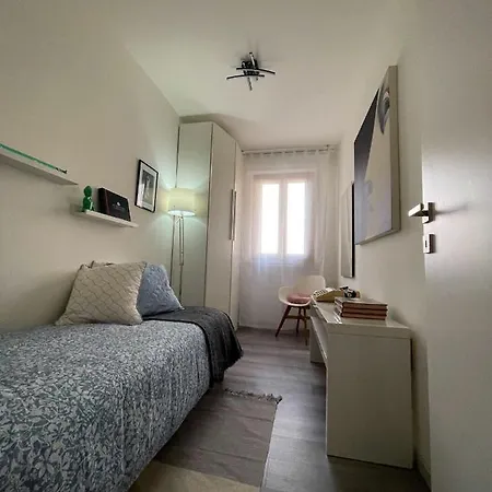 Orizzonte Appartement